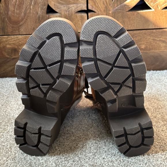 NWOT - Madden Girl Boots - Picture 8 of 11